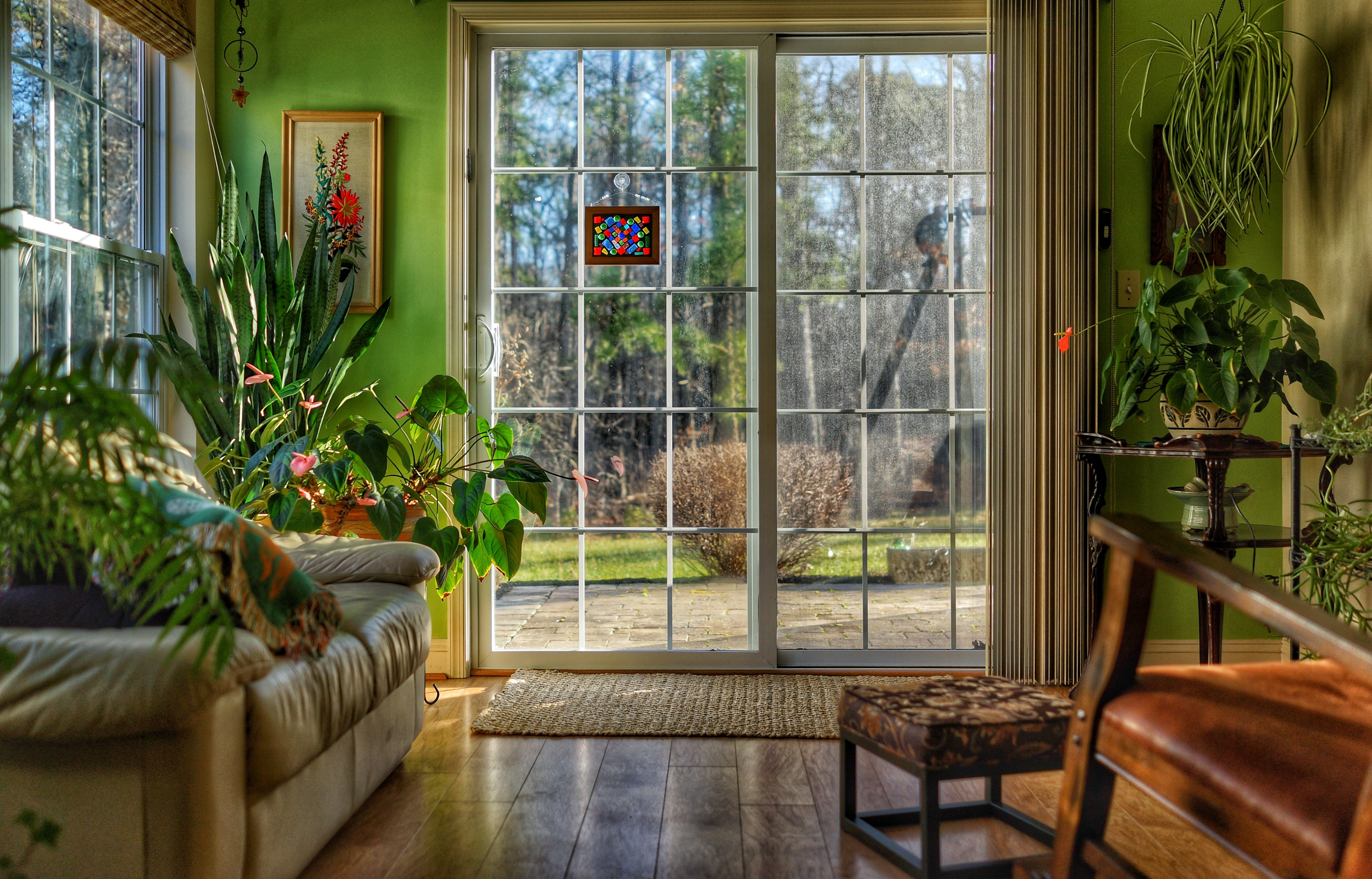 7 Tips for Creating a Spiritual Space at Home