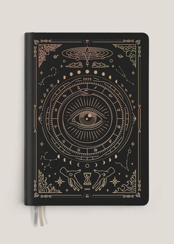 2025 Astrological Planner PREORDER