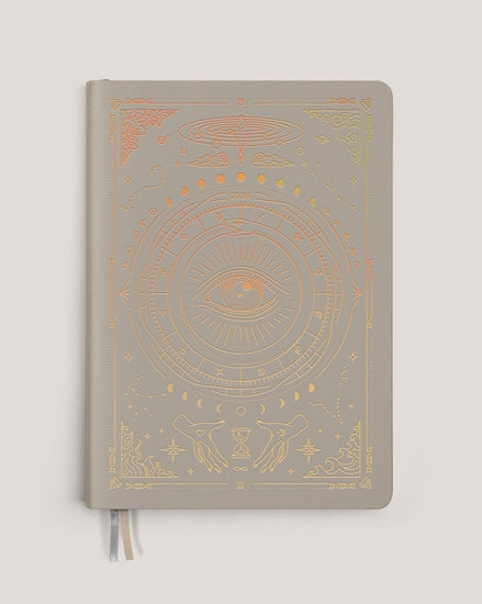 2025 Astrological Planner PREORDER | bj008-stone