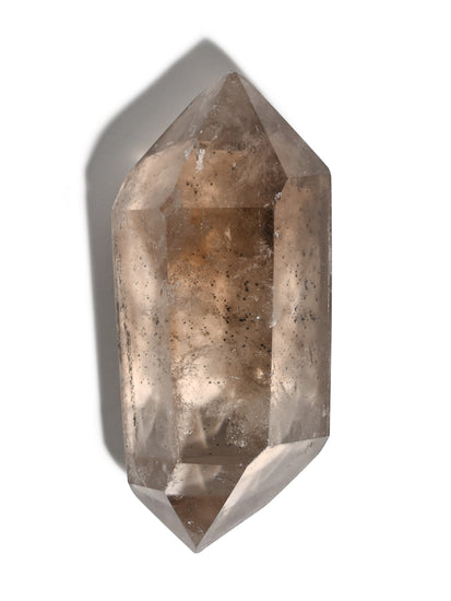 Double-Terminated Smoky Quartz F | Cg1060