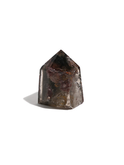 Shaman's Dream Quartz Tower Small | Cg200