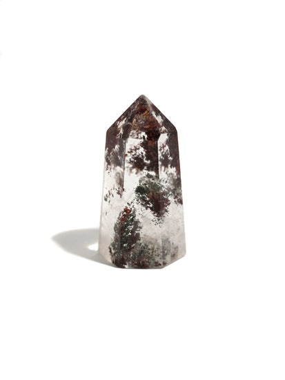 Shaman's Dream Quartz Tower Small 1 | Cg200