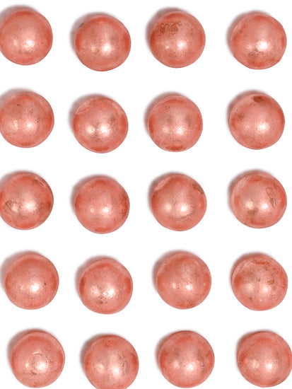 Copper Sphere | Cg78