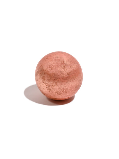 Copper Sphere 1 | Cg78