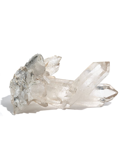 Quartz Crystal Cluster 3 | Cg867