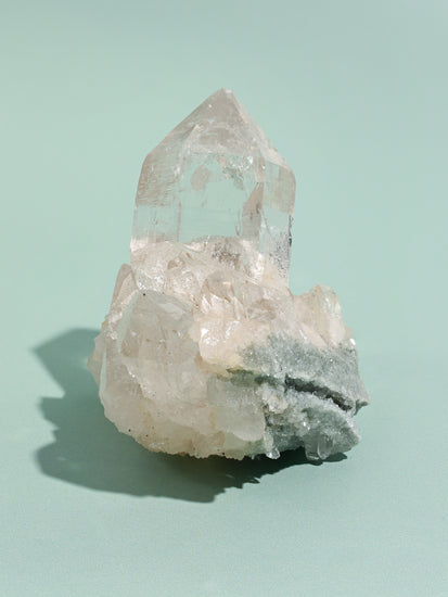 Himalayan Quartz A 1 | Cg985