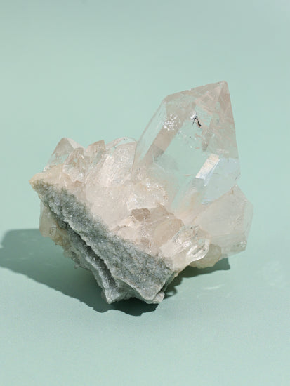 Himalayan Quartz A | Cg985