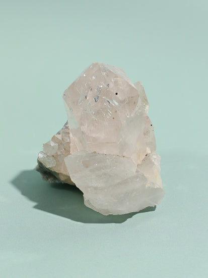 Himalayan Quartz A 2 | Cg985