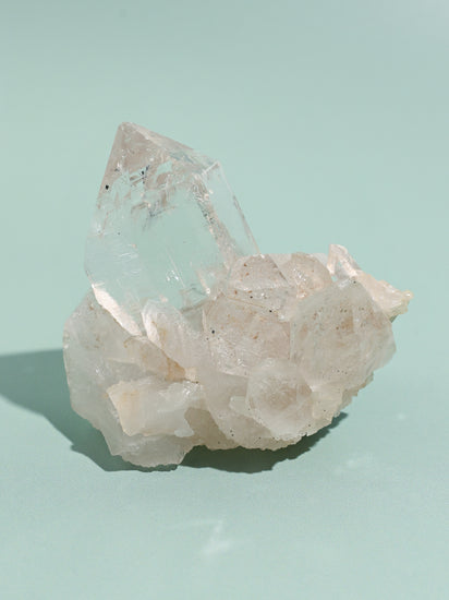 Himalayan Quartz A 3 | Cg985