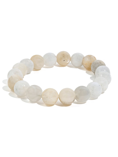 Moonstone Bracelet 1 | j0574