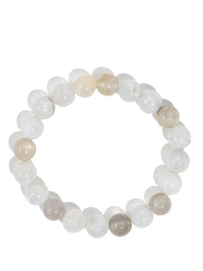 Moonstone Bracelet 2 | j0574