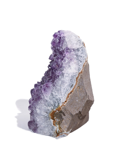 Amethyst Cluster A 1 | Cg878