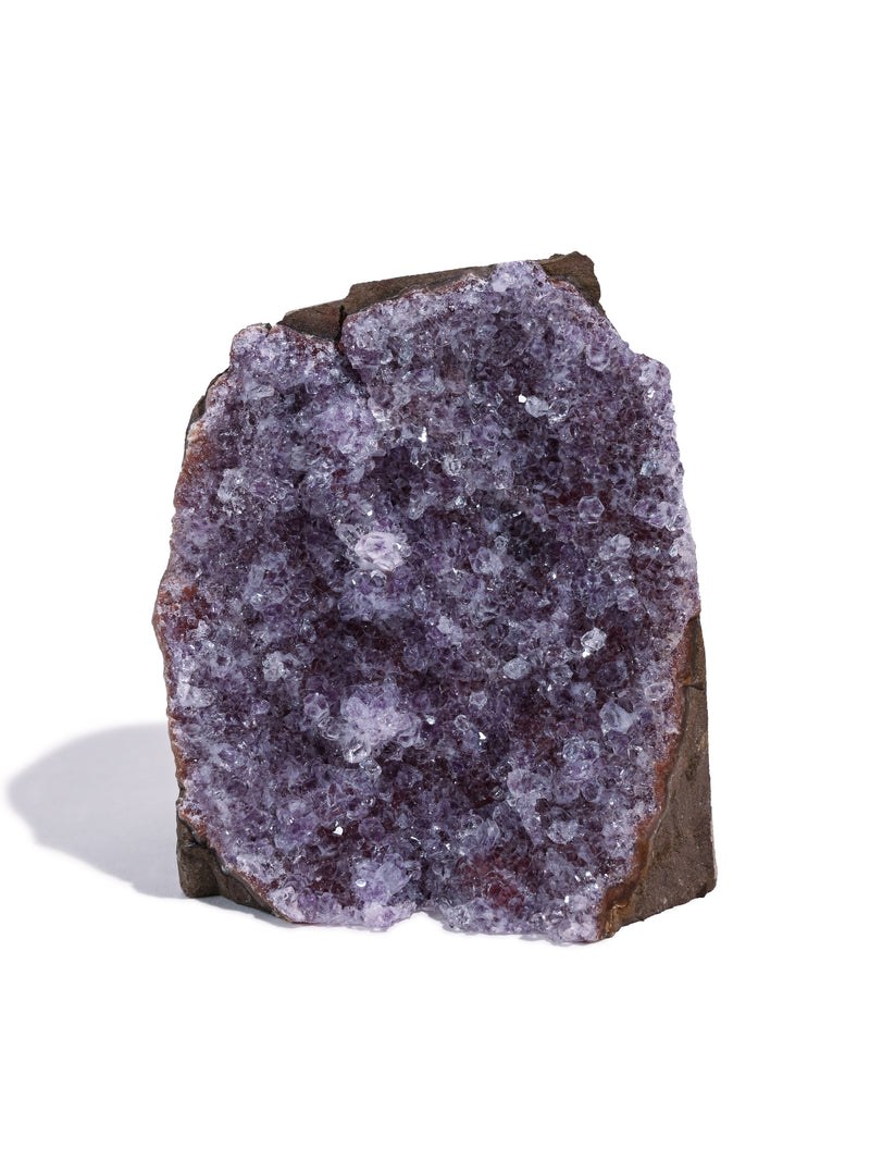 Amethyst Cluster