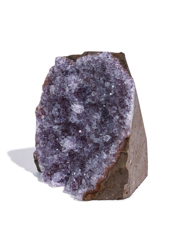 Amethyst Cluster