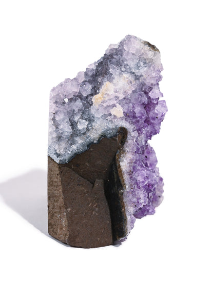 Amethyst Cluster A 3 | Cg878