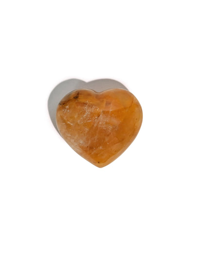 Golden Healer Heart Mini 2 | Cg205