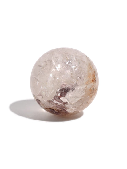 Lithium Quartz Sphere 2 | Cg211