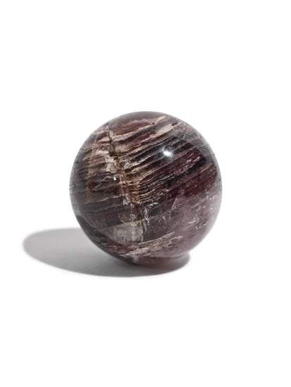 Lithium Quartz Sphere 3 | Cg211