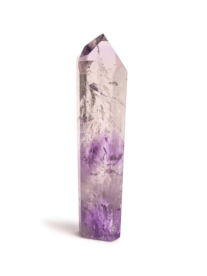 Amethyst Crystal Point 1 | Cg57-Large