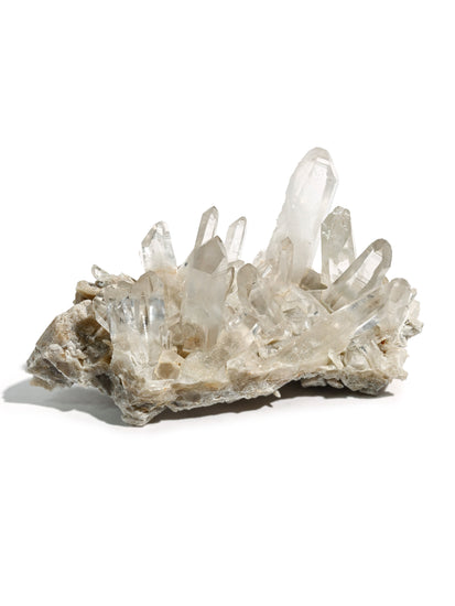 Specimen Piece Himalayan Quartz A | Cg845