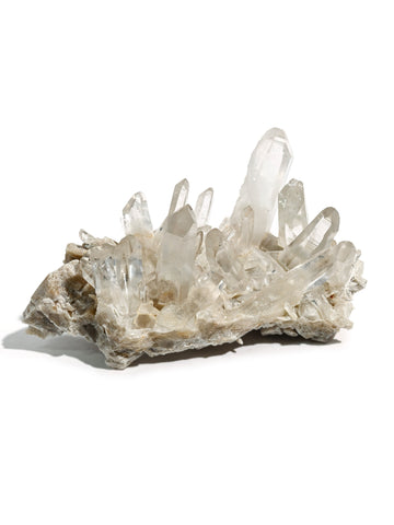 Specimen Piece Himalayan Quartz