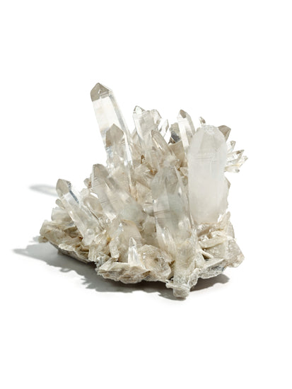 Specimen Piece Himalayan Quartz A 1 | Cg845