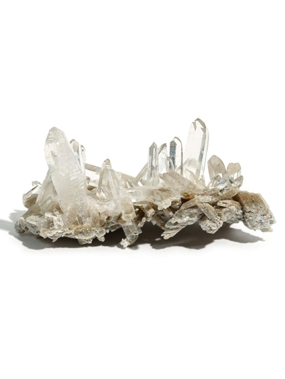 Specimen Piece Himalayan Quartz A 2 | Cg845