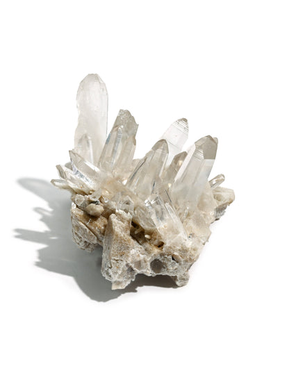 Specimen Piece Himalayan Quartz A 3 | Cg845