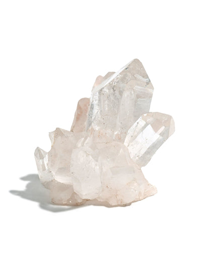 Himalayan Quartz A 1 | Cg985