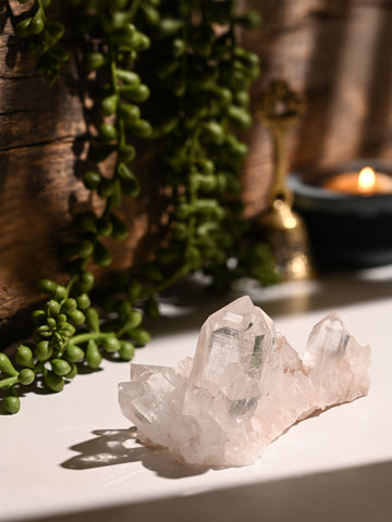 Himalayan Quartz