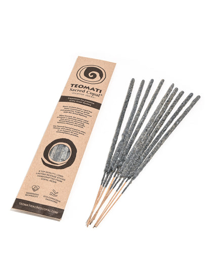 Teomati Sacred Copal Incense Sticks 3 | i0050