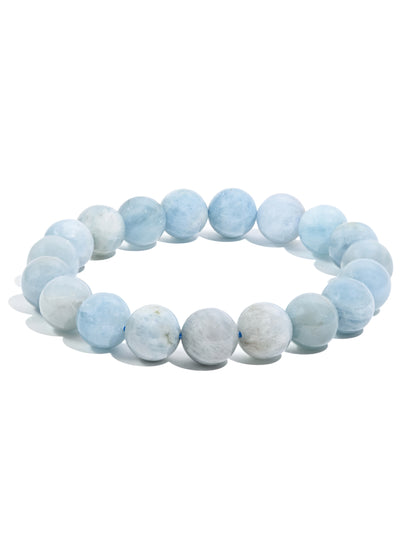 Aquamarine Bracelet 1 | j0567