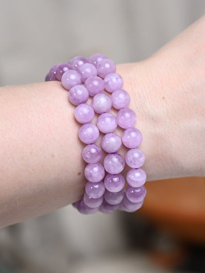 Kunzite Bracelet | j0571