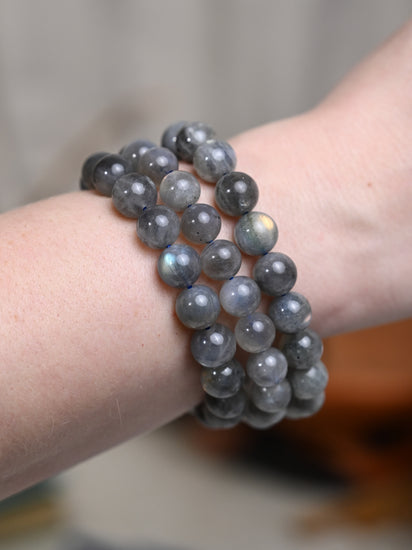 Labradorite Bracelet | j0572