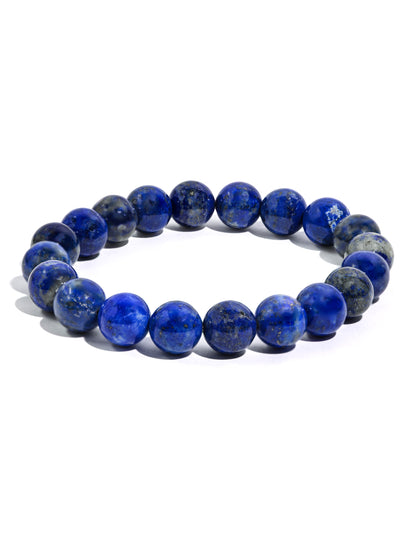 Lapis Lazuli Bracelet 1 | j0573