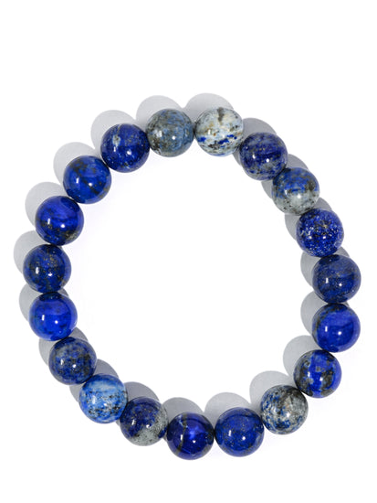 Lapis Lazuli Bracelet 2 | j0573