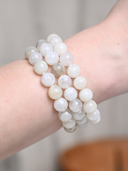 Moonstone Bracelet | j0574