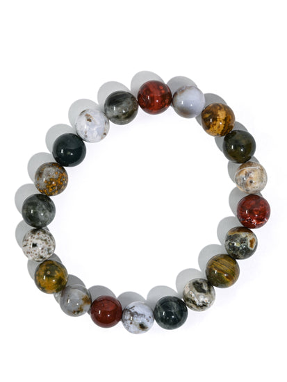 Ocean Jasper Bracelet 2 | j0577