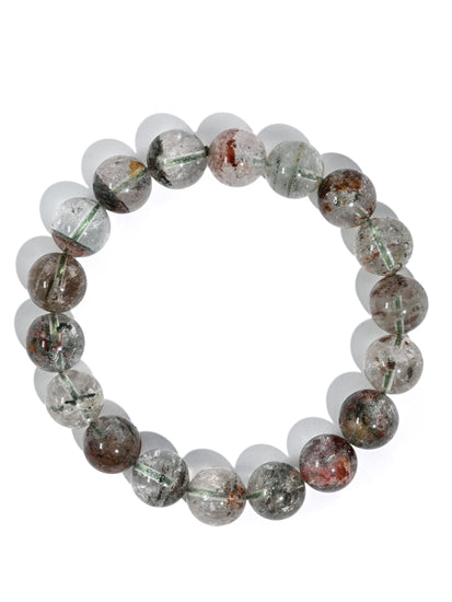 Shaman's Dream Quartz Bracelet 2 | j0580