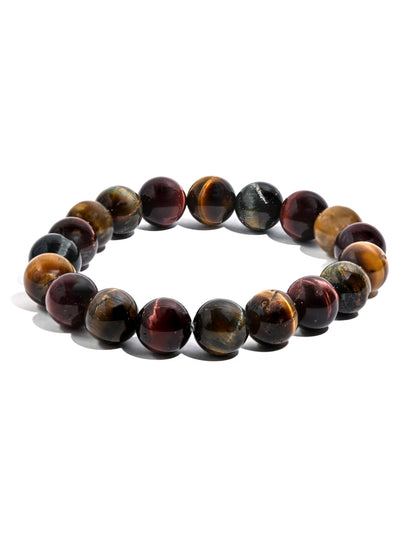 Tiger's Eye Bracelet 1 | j0581