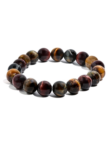 Tiger's Eye Bracelet