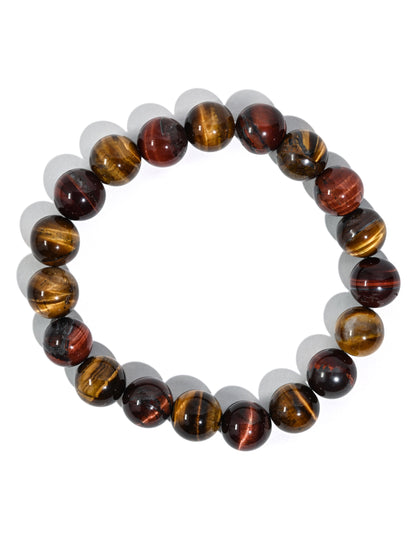 Tiger's Eye Bracelet 2 | j0581