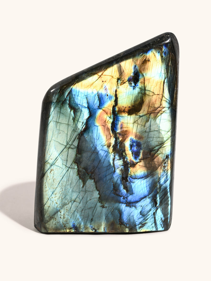 Labradorite Stone