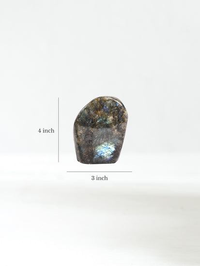 Labradorite Stone A Dimension | Cg952