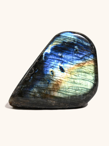 Labradorite Stone