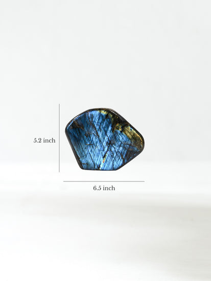 Labradorite Stone A Dimension | Cg952