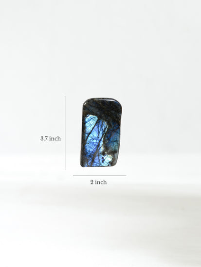 Labradorite Stone E Dimension | Cg956