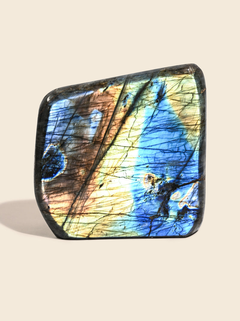 Labradorite Stone