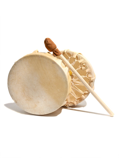 cow frame drum 2 | mmhd-07-10 in