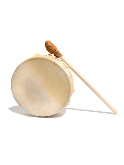 cow frame drum | mmhd-07-10 in